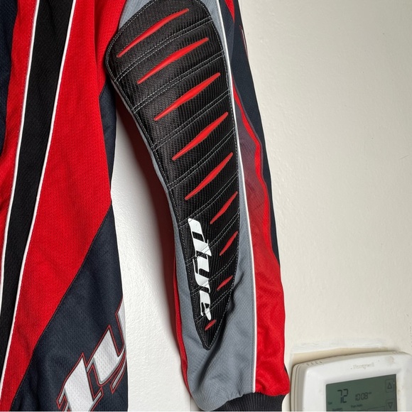 2004 w/tags Dye Paintball Long Sleeve Jersey XL - Picture 3 of 16